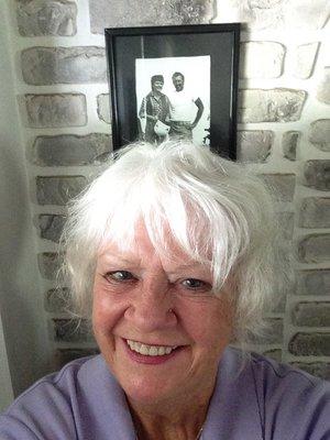 photo of Patricia M.