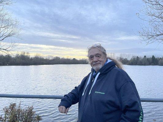 Photo of Ric M.