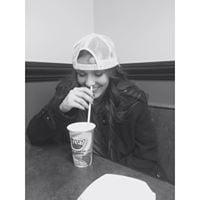 Photo of Cassidy A.