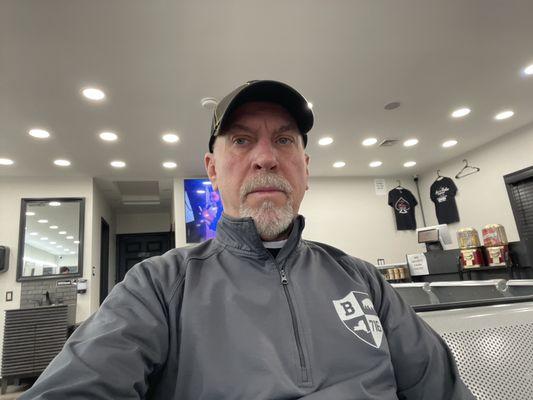Photo of Scott P.