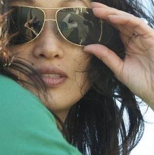 Photo of Kristen J.