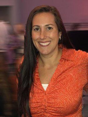photo of Marisah P.