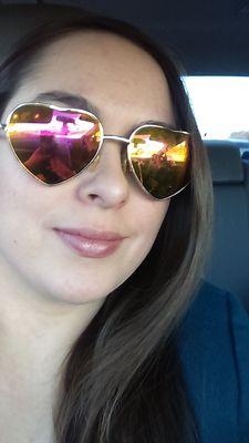 Photo of Amber H.