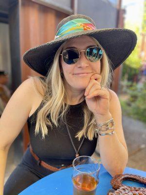 Photo of Kel P.