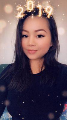 Photo of Amy P.