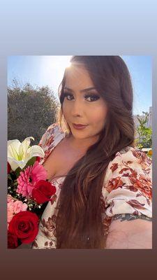 Photo of Yolanda G.