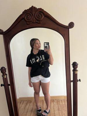 photo of Jhanelle B.