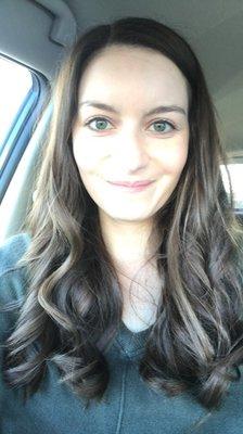 photo of Anastasia G.