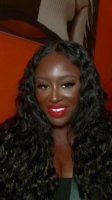 Photo of Joy O.