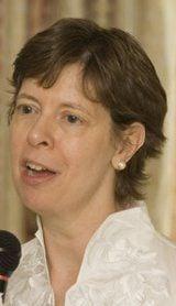 Photo of Ann F.