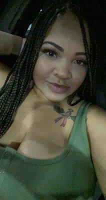 Photo of Genesis L.