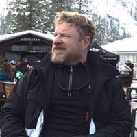 Photo of John N.