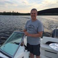 Photo of Geoffrey J.