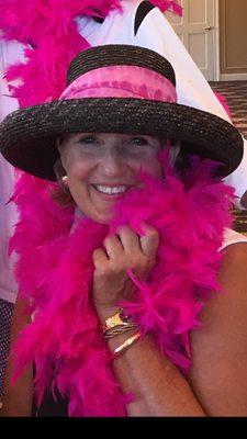 Photo of Linda T.