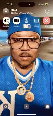 photo of Jayantione E.