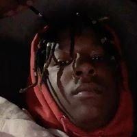 Photo of Teshawn B.