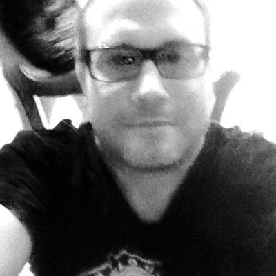 Photo of Todd B.