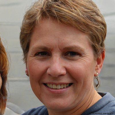 photo of Christina L.