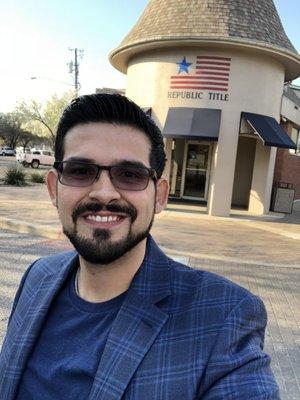 Photo of Chris M.