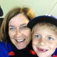 Photo of Leslee V.