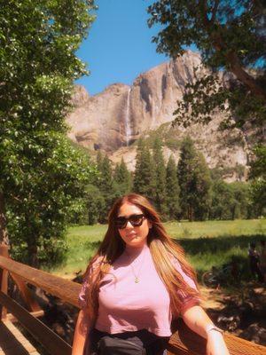 photo of Gabriela M.