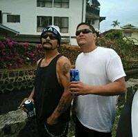 photo of Avery Von S.