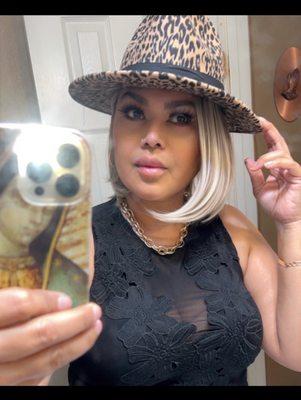 Photo of Desiree O.