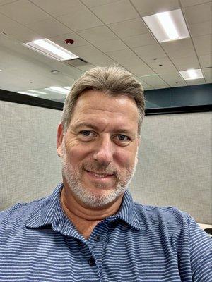 photo of Alan D.