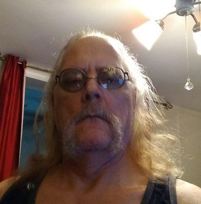 Photo of Ken P.
