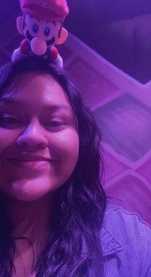 photo of Alejandra A.