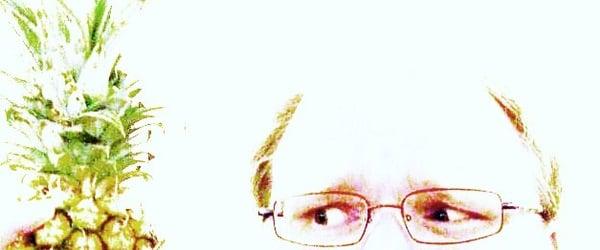 Photo of Andrew M.