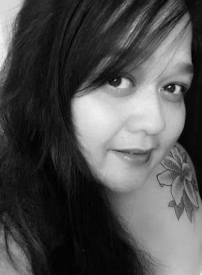 Photo of April J.