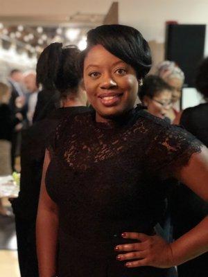 photo of Sha Rhonda B.