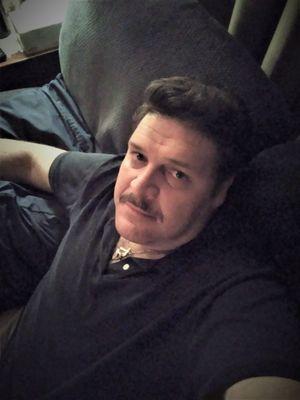 Photo of Dominic S.