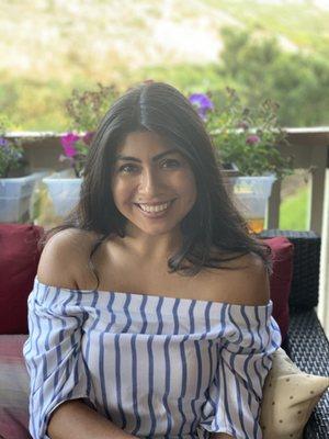 photo of Stephanie B.