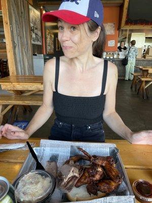 photo of Michelle K.