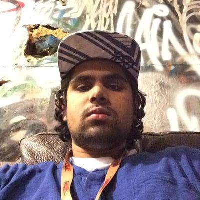 Photo of Rahul S.