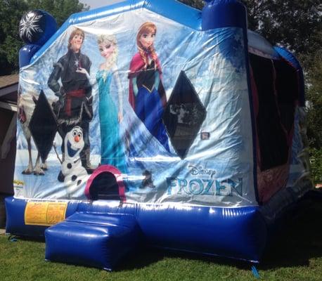 Photo of Bounce It Up ..