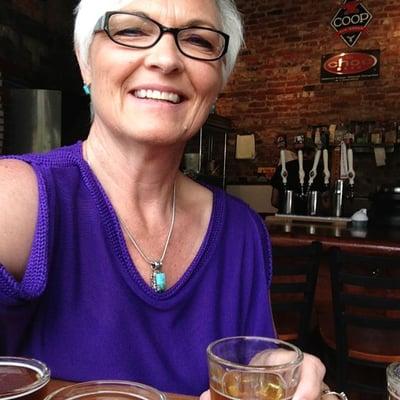 Photo of Elizabeth V.