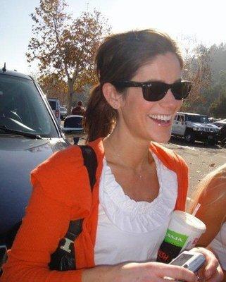 Photo of Haley C.