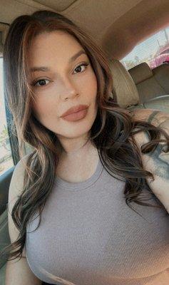 Photo of Maria S.