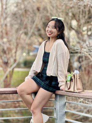 Photo of Suki Z.