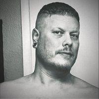 photo of Nicholas P.