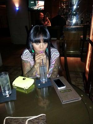 Photo of Ink P.