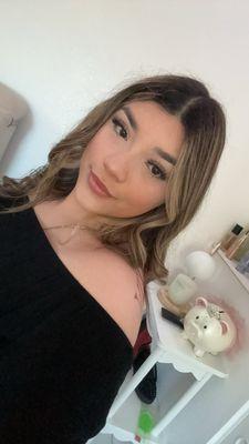 Photo of Jocelyn M.