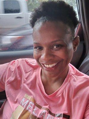 photo of K Andrea A.