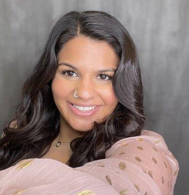 Photo of Karina P.