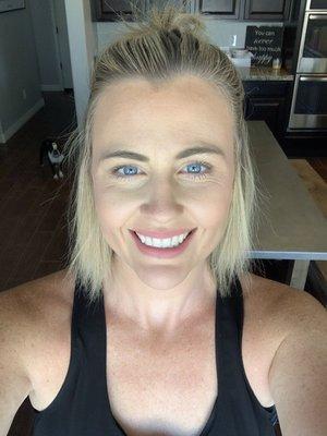 Photo of Kim G.