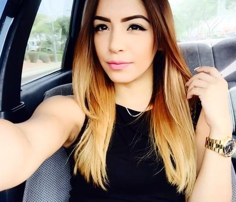 Photo of Daniela E.