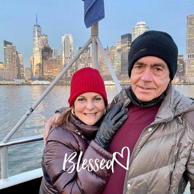 photo of Marisela S.